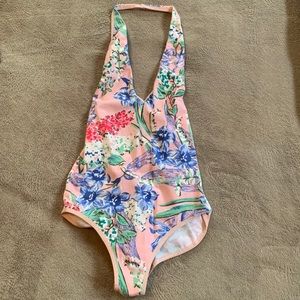 Women's bodysuit
